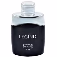 عطر جیبی اسکوپ رایحه لجند مونت بلنک حجم 25 میلی‌لیتر