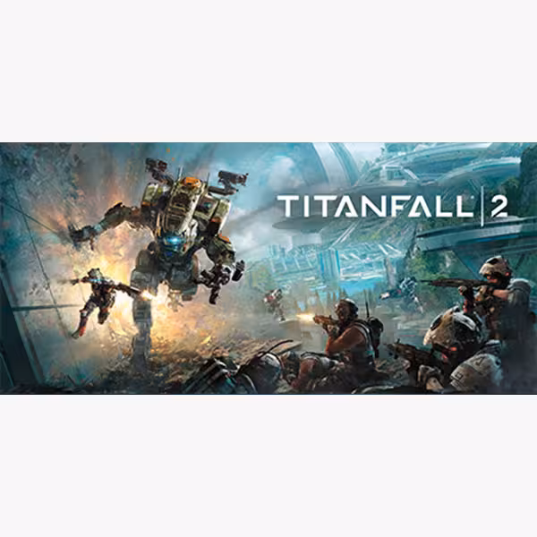 Titanfall 2 Steam