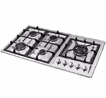 گاز صفحه ای اخوان مدل G135 S