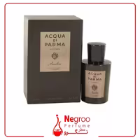 عطر ادکلن آکوا دی پارما کلونیا آمبر 180 میل