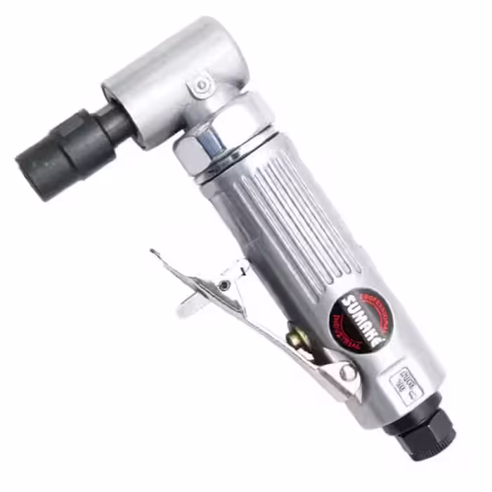 فرز انگشتی بادی سرکج سوماک مدل ST-7734M