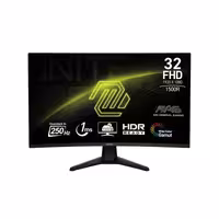 مانیتور گیمینگ خمیده 32 اینچ ام اس آی مدل MAG 32C6X