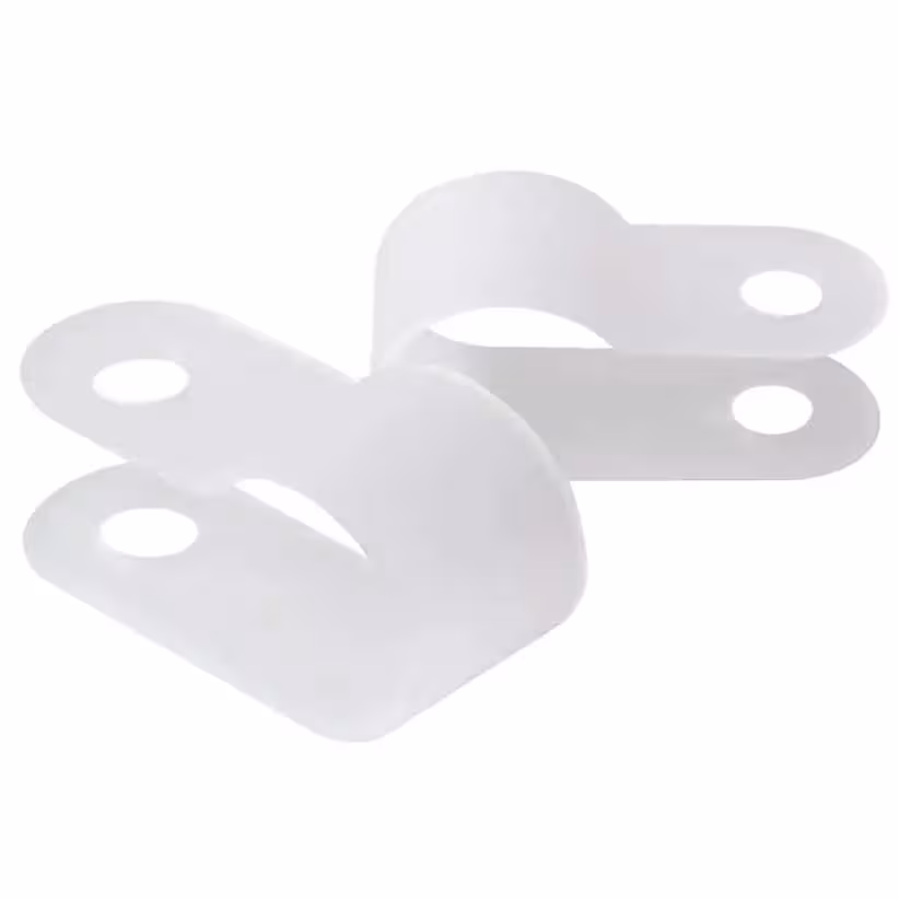 بست پلاستیکی کابل نمره (8) (10 عددی)