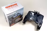 دسته بازی پابجی موبایل مدل k21 – PubG کد M9728