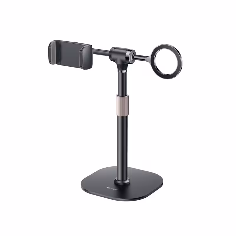 پایه نگهدارنده گوشی موبایل یسیدو مدل c297 | کالا مکس