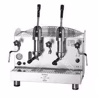 اسپرسو دو گروپ (اهرمی) bezzera مدل B2016 AL LEVER 2GR