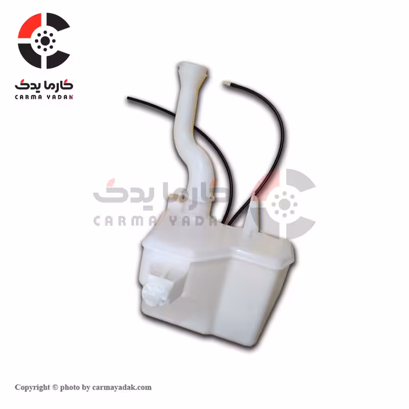 منبع شیشه شوی موتوردار هایما S7 شرکتی
