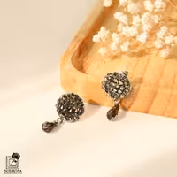 گوشواره سواروسکی المنتس 15076