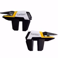 دسته بازی 6 انگشتی مکانیکی ارلدام مدل ET-F16