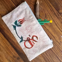 جامدادی طرح عشق