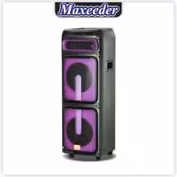 اسپیکر شارژی مکسیدر مدل CN-1011S