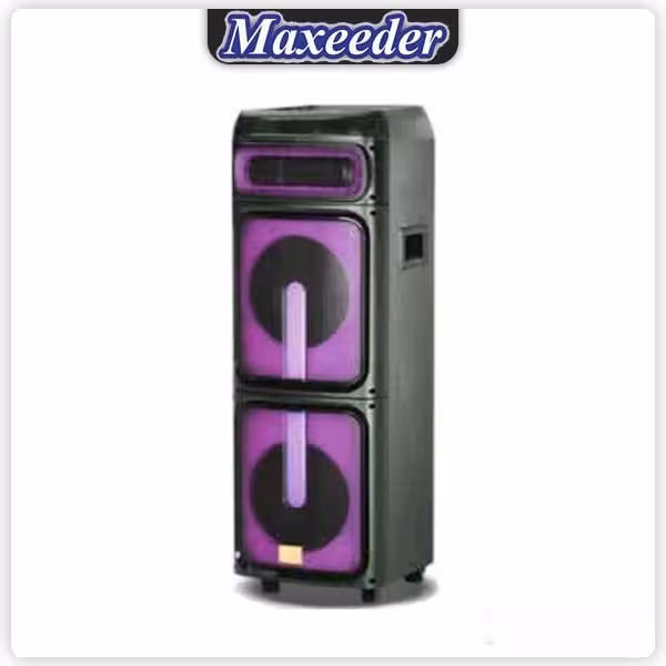 اسپیکر شارژی مکسیدر مدل CN-1011S