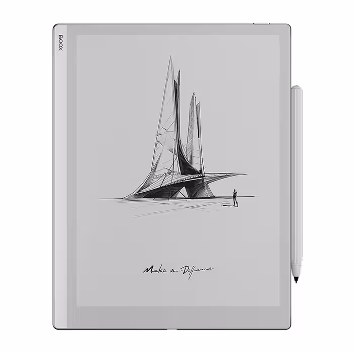 کتاب خوان انیکس بوکس مدل Go 10.3