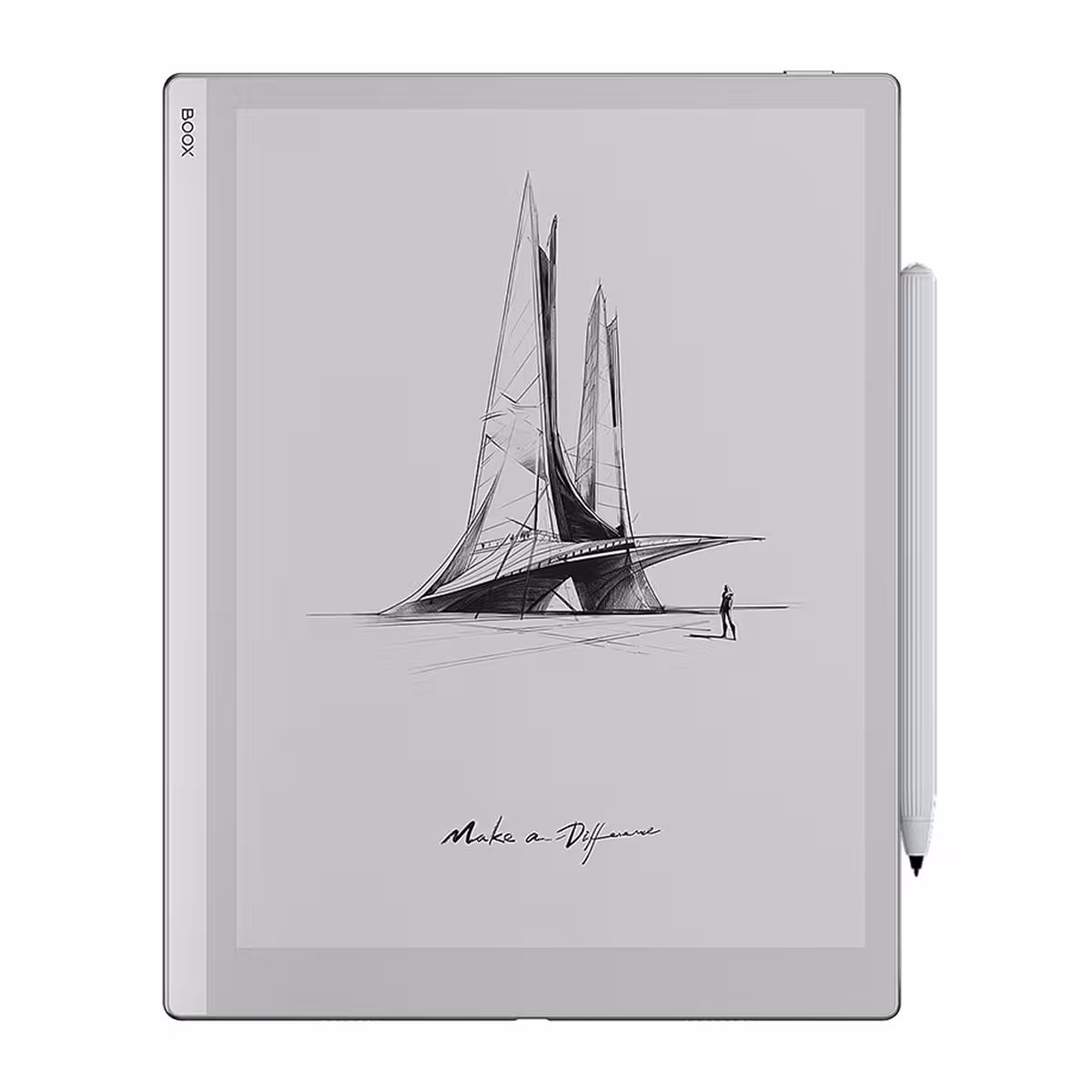 کتاب خوان انیکس بوکس مدل Go 10.3