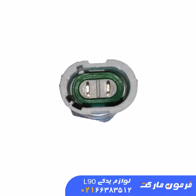 سنسور فشنگی هیدرولیک ال 90
