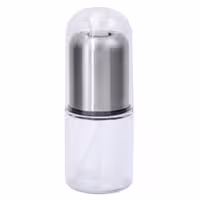 ظرف بلور اسپری روغن والرین (Valerian) مدل 10004Oil Spray Glass