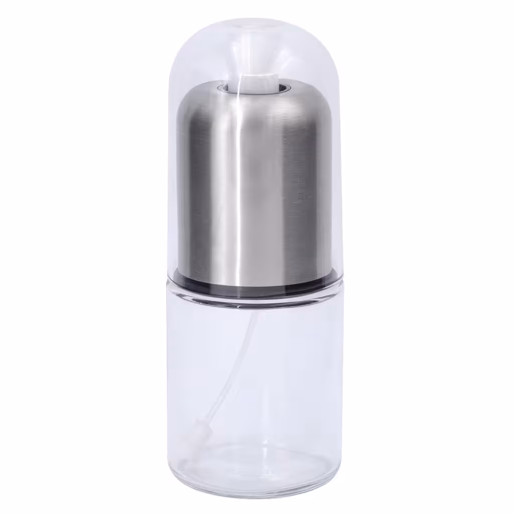 ظرف بلور اسپری روغن والرین (Valerian) مدل 10004Oil Spray Glass