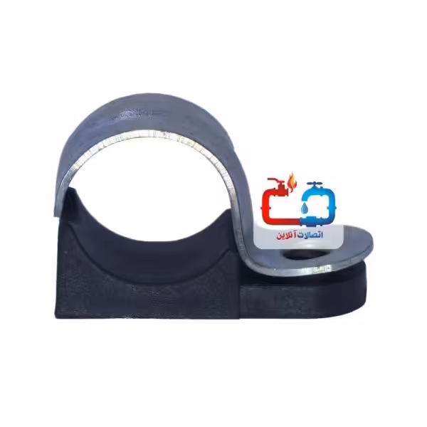 بست یکطرفه 1 اینچ