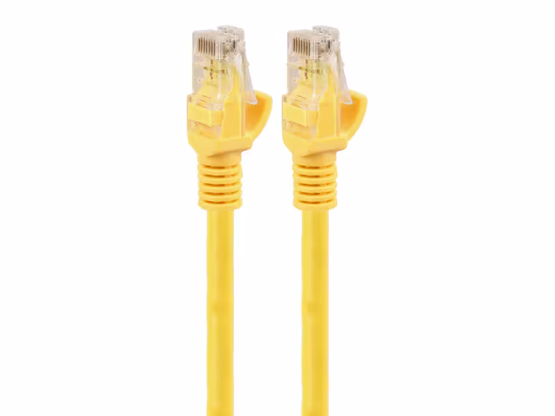 کابل شبکه Gold Oscar Cat6 15m