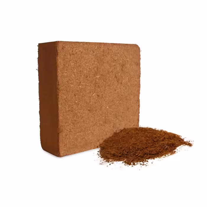 خاک کوکوپیت