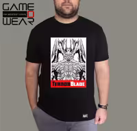 تی شرت دوتا2-DOTA2:TERROR BLADE