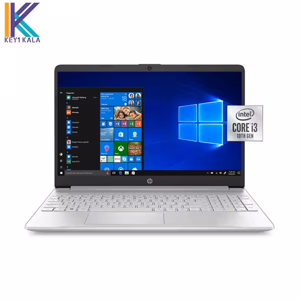 لپ تاپ اچ پی 15-DY1031WM i3(10)/8/240/intel