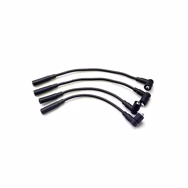 وایر شمع پیکان انژکتور برنجی (10 عددی)