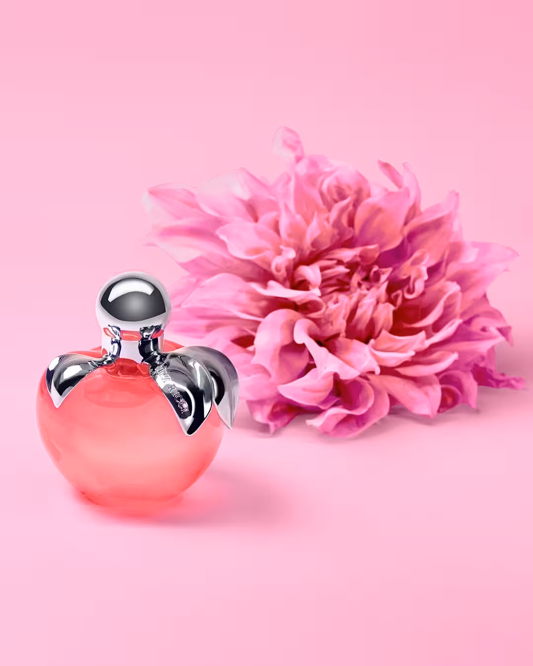عطر ادکلن نیناریچی نینا سیب ادوتویلت اصل | Nina Ricci Nina EDT 80ML
