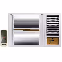 کولرگازی سام 18000 پنجره ای سرد مدل CW-CR18BR3