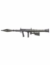 ماکت تفنگ برند McFarlane Toys کد 07