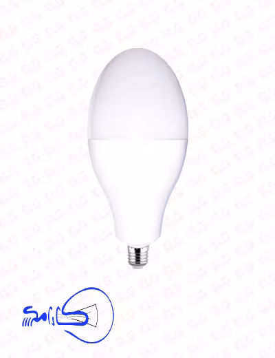 لامپ صنعتی 40 وات کارامکس