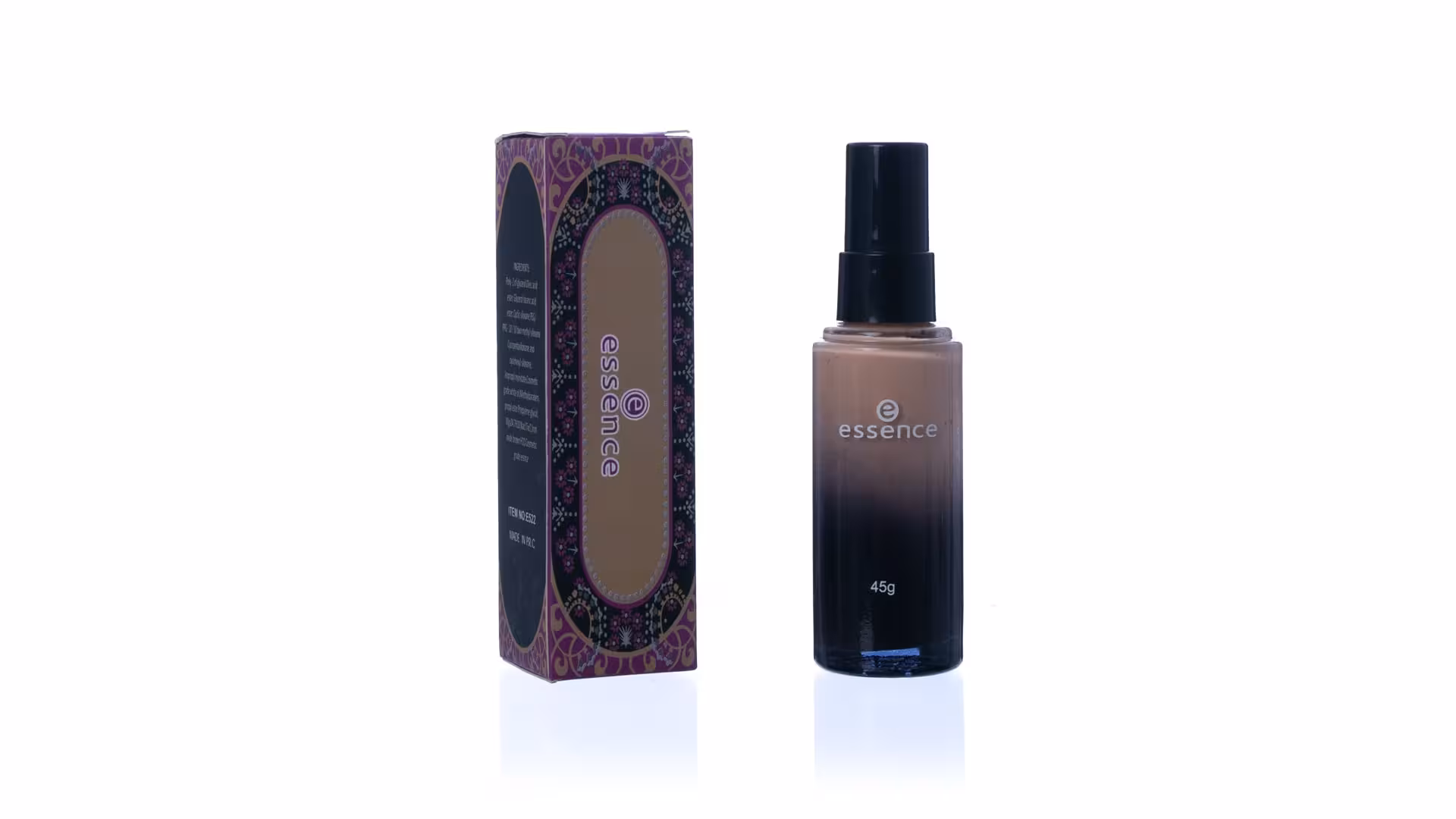 کرم پودر Essence