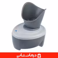 خرید دستگاه بخور گرم سیندال sindsl بخور گرم برای صورت و محیط