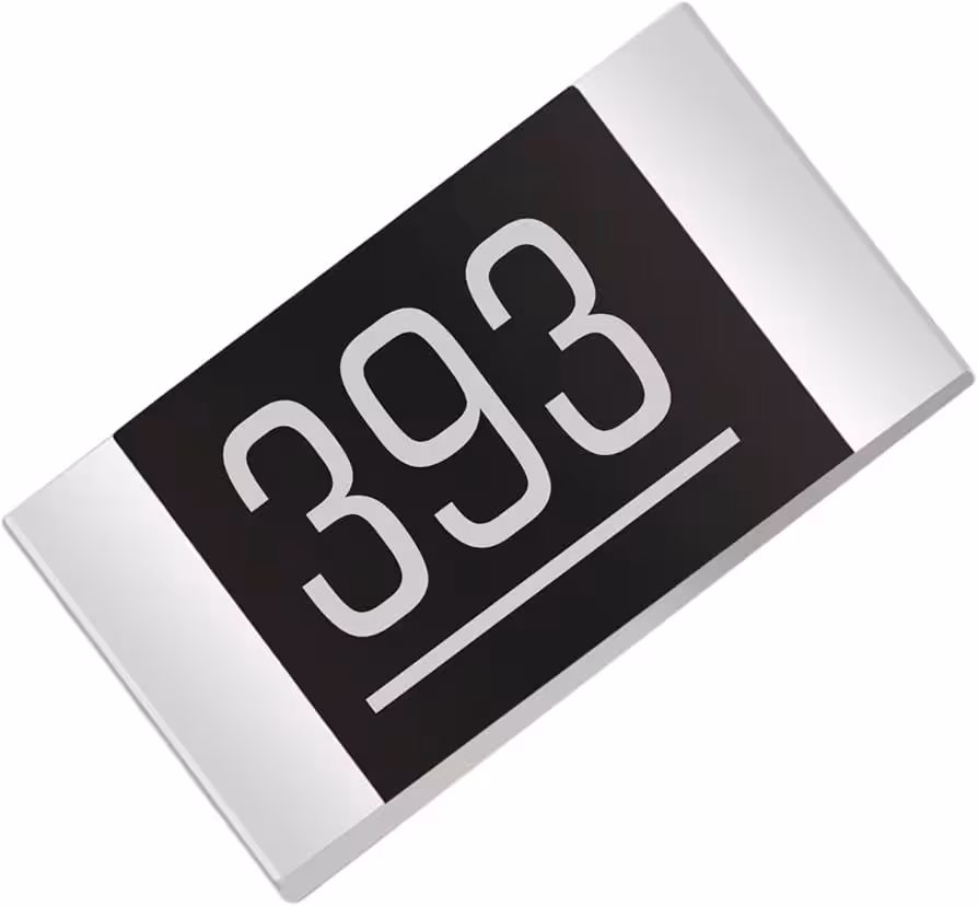 مقاومت SMD-39K