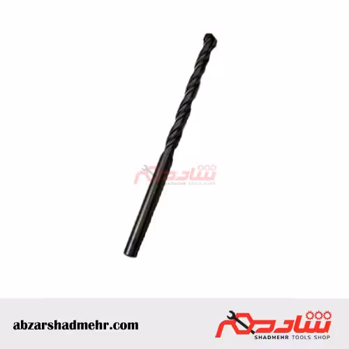 مته الماسه سایز 6 میلیمتر آلاتا