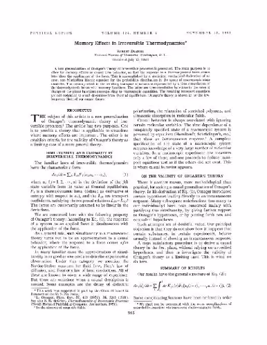 خرید و دانلود نسخه کامل کتاب Memory effects in irreversible thermodynamics