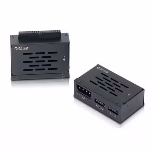 مبدل IDE به SATA اوریکو مدل IS330