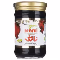 رب انار نارنی ارگانیک