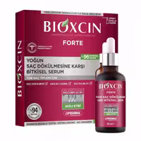 پک 3 عددی سرم ضد ریزش مو بیوکسین فورت Bioxcin Forte حجم 50ml