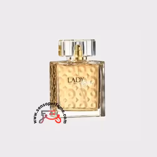عطر ادکلن جی پارلیس لیدی گلد | geparlys lady gold