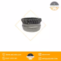 فرچه سیمی کاسه بافته 10