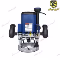 اورفرز نجاری 1600 وات پی ای پی PAP مدل WR-5612