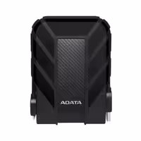 هارد اکسترنال ای دیتا مدل HD710 Pro ظرفیت 5 ترابایت