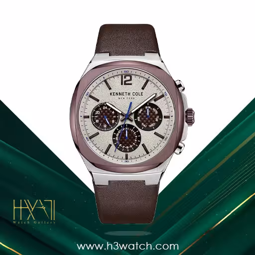ساعت مچی مردانه کنت کول KENNETH COLE KCWGF2222001