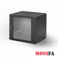 رک دیواری 9 یونیت HPA