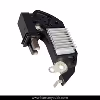 آفتامات دینام تیگو 7 برند ویگور اصلی (کد 2242)