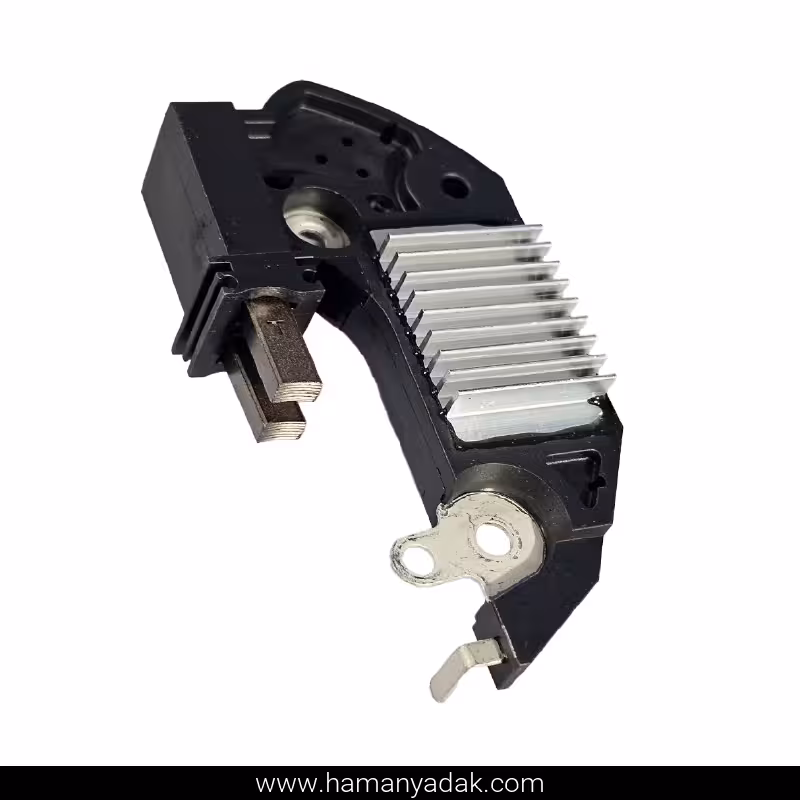 آفتامات دینام تیگو 7 برند ویگور اصلی (کد 2242)