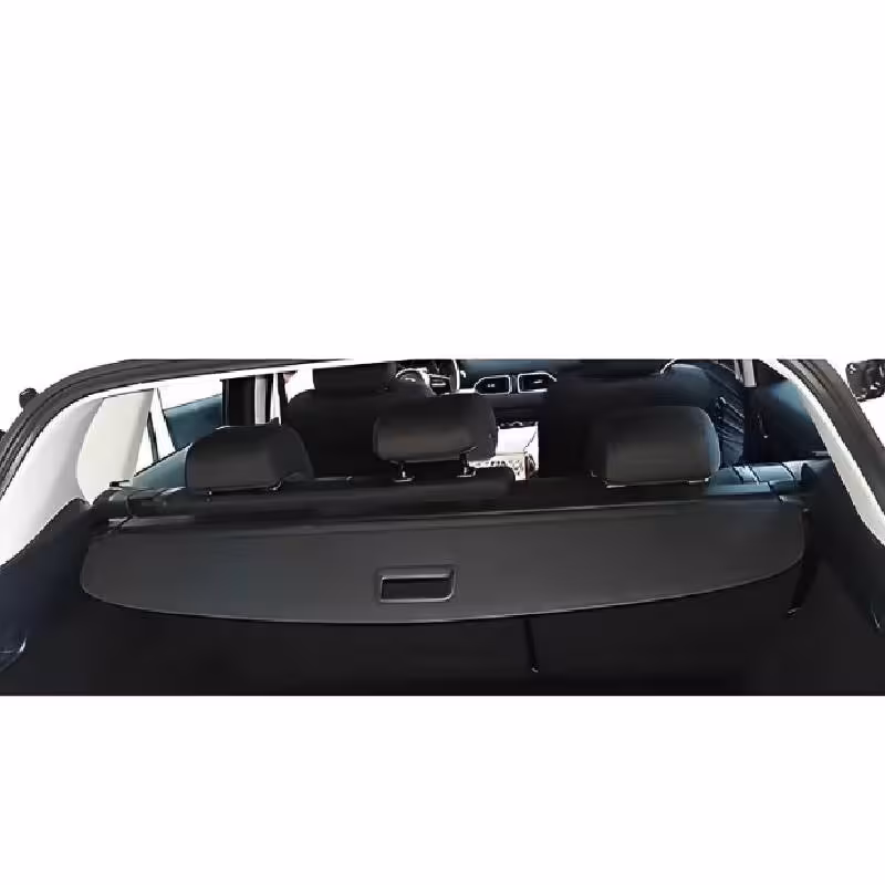 طاقچه عقب لاماری ایما