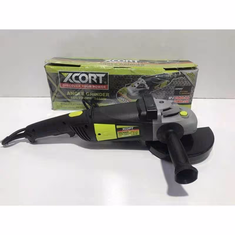 سنگ فرز 2450 وات ایکس کورت XSM04-180