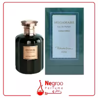 عطر ادکلن روبرتو ویزاری مگاماره 100 میل